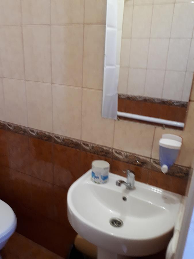 Hotel Gostynnyi Dvir Sharhorod Habitación foto
